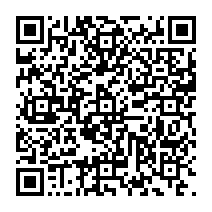 QR to open the iOS build